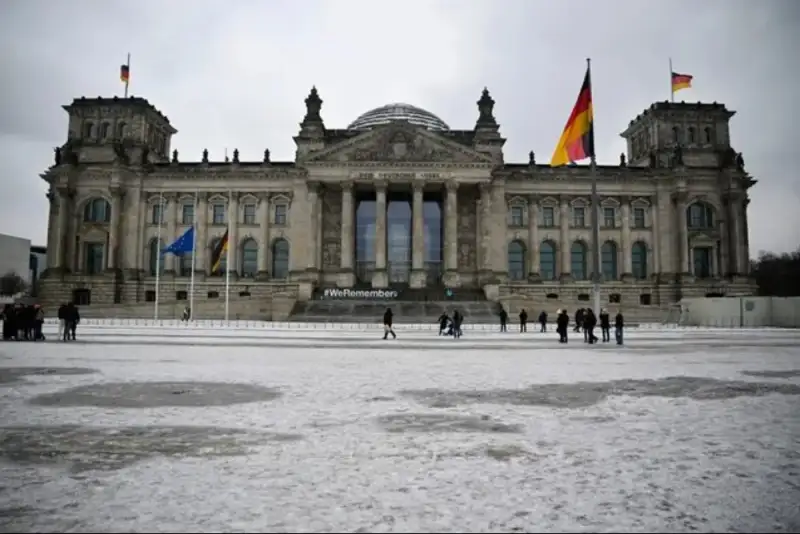 برلین: به‌طور مستمر پیرامون ایران، با آمریکا در تماسیم