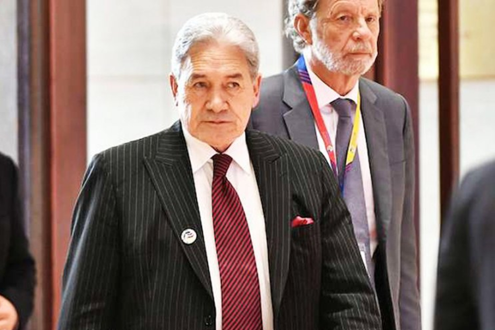 ניו זילנד הודיעה על סירובה להצטרף ל"מועצת השלום"