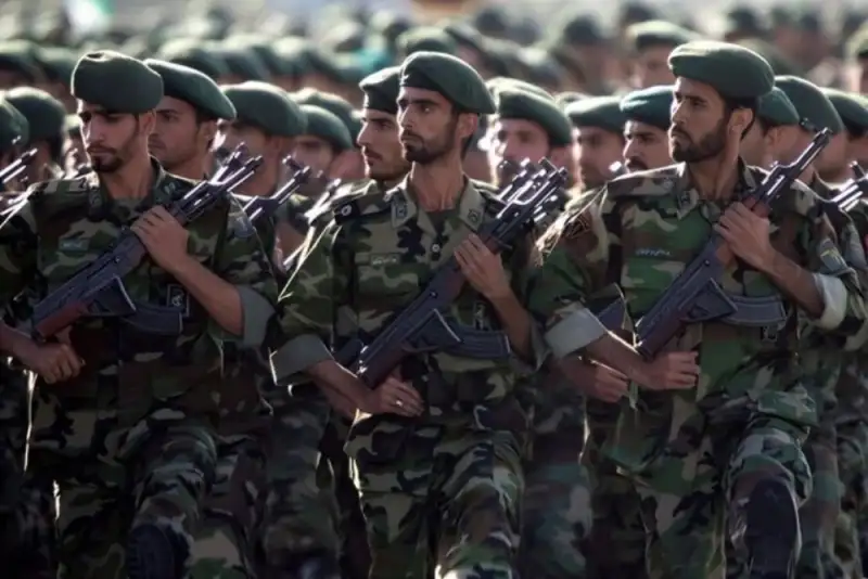 مجمع جهانی بیداری اسلامی: تروریستی‌خواندن سپاه، بیانگر عجز و ناتوانی اتحادیه اروپاست