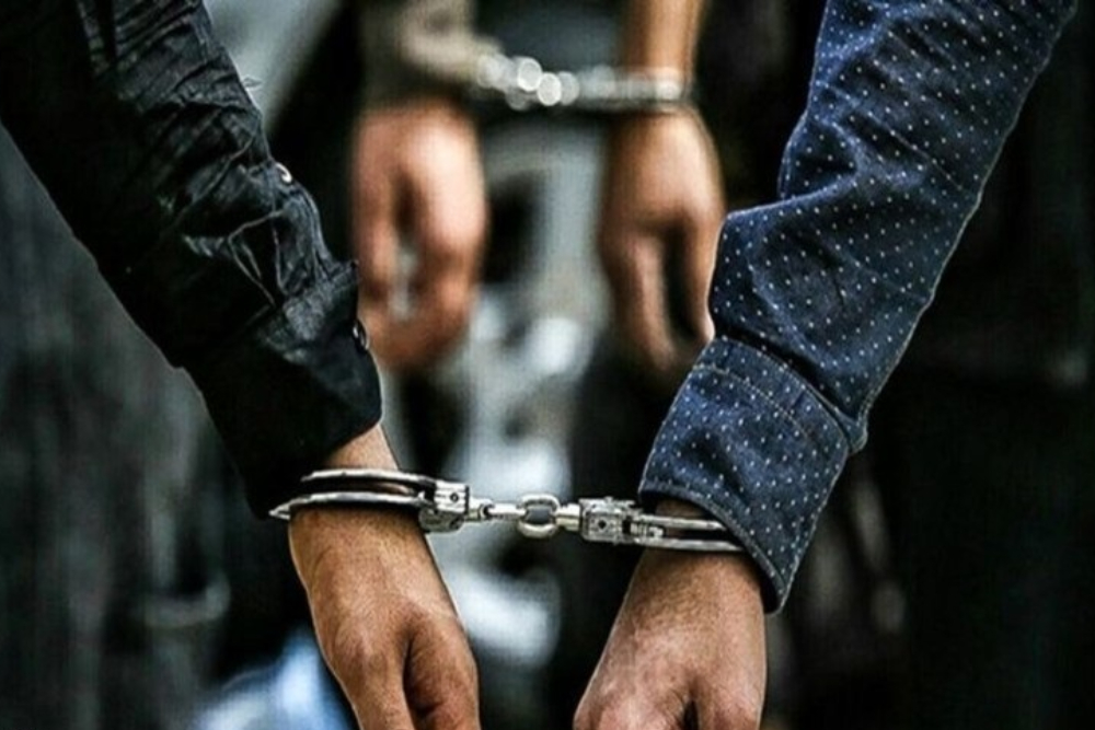 بازداشت 85 عامل اصلی میدانی و تخریب‌گر اموال مردم زنجان