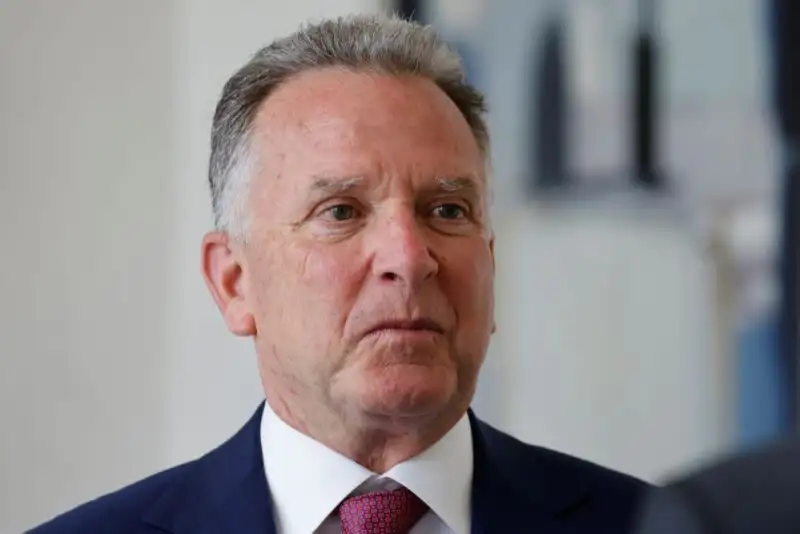 ویتکاف مدعی شد: ارتباطات زیادی با ایران داشته ایم