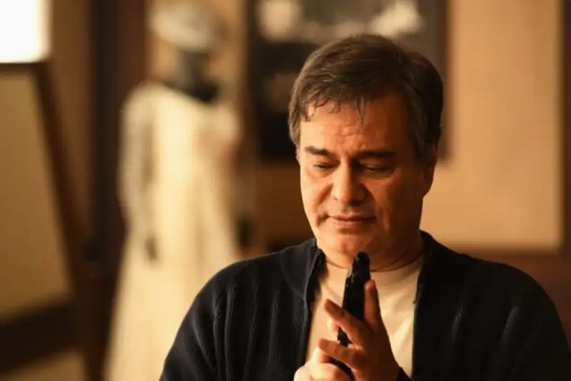 جدیدترین خبر از فیلم رسول صدرعاملی