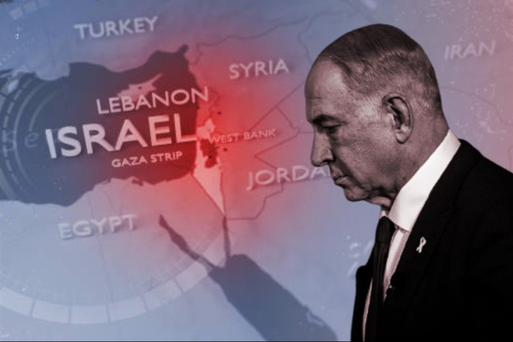 نظرسنجی شبکه 12 اسرائیل؛ برابر حماس پیروز نشدیم!