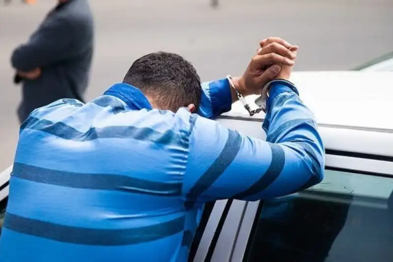 دستگیری 9 نفر از لیدرهای مسلح اغتشاشات اخیر در کهگیلویه