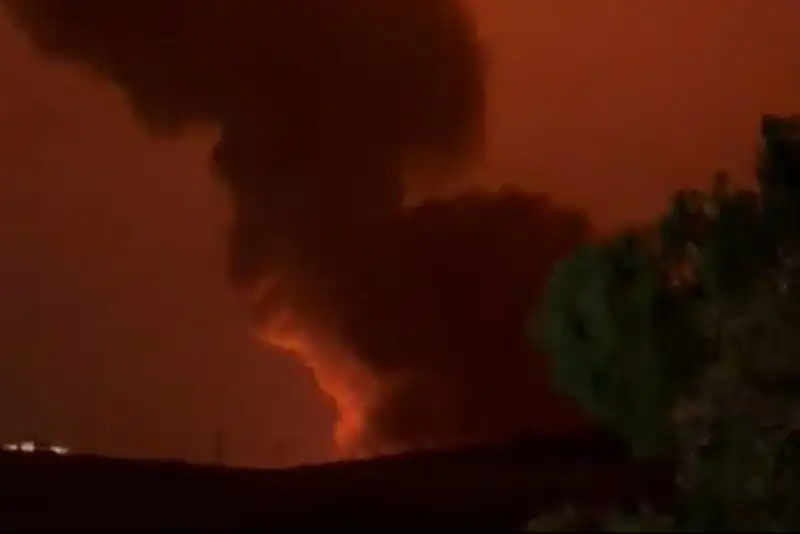 حملات هوایی رژیم صهیونیستی به جنوب لبنان