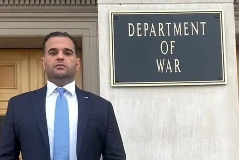 ماموریت اقتصادی ترامپ در عراق با هدف کنترل نفت و گاز