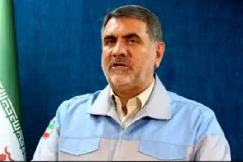 مرکز ملی پاسخ بحران در ایران ایجاد می‌شود