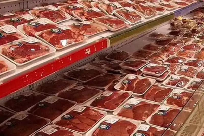قیمت گوشت قرمز امروز 11 بهمن 1404 + جدول قیمت ها