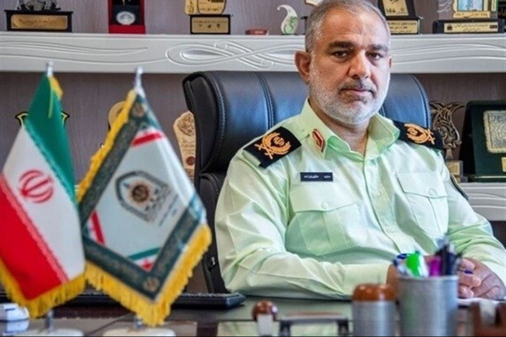 دستگیری عامل شهادت علی فیروزی جوشقان