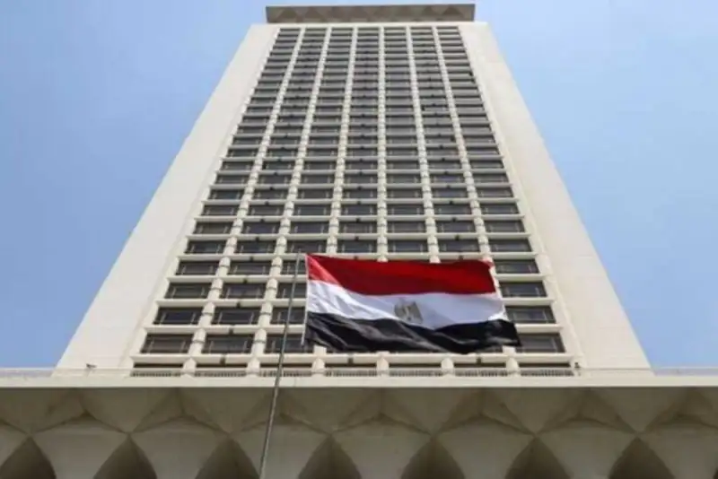 مصر نقض آتش‌بس در غزه را محکوم کرد