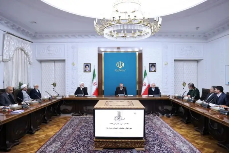 جزییات مصوبات مهم  جلسه شورای عالی هماهنگی اقتصادی سران قوا