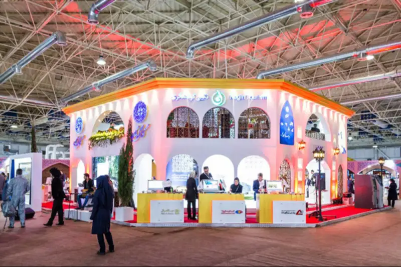 نمایشگاه گردشگری تهران به تعویق افتاد