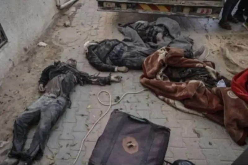 قطر نقض مکرر آتش‌بس در غزه توسط رژیم صهیونیستی را محکوم کرد