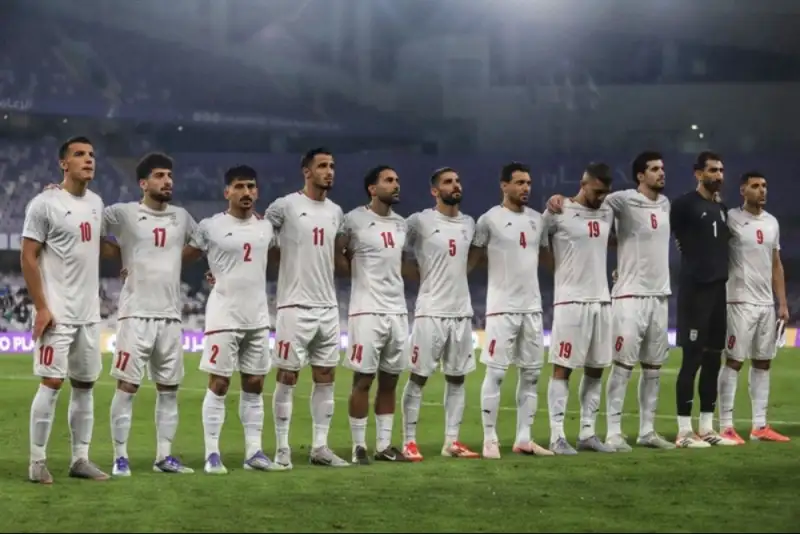 شایعه‌سازها پیرامون بازیکنان تیم ملی فوتبال تکذیب شد