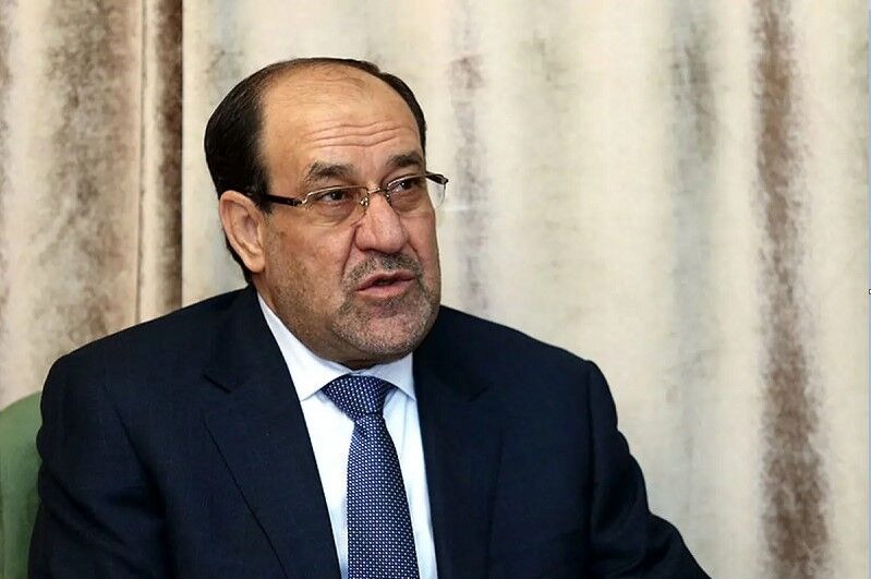Iraq PM candidate Maliki warns against foreign ‘interference’ in internal affairs