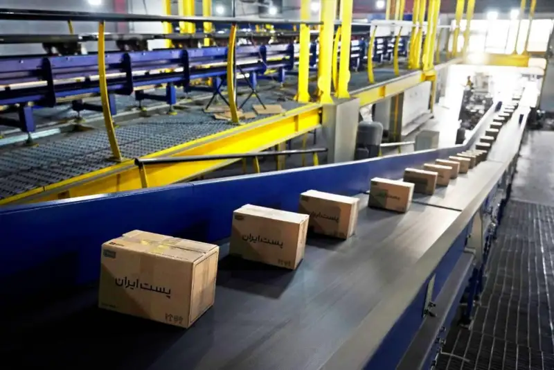 قطعی اینترنت، ترافیک پست تا 60 درصد کاهش یافت