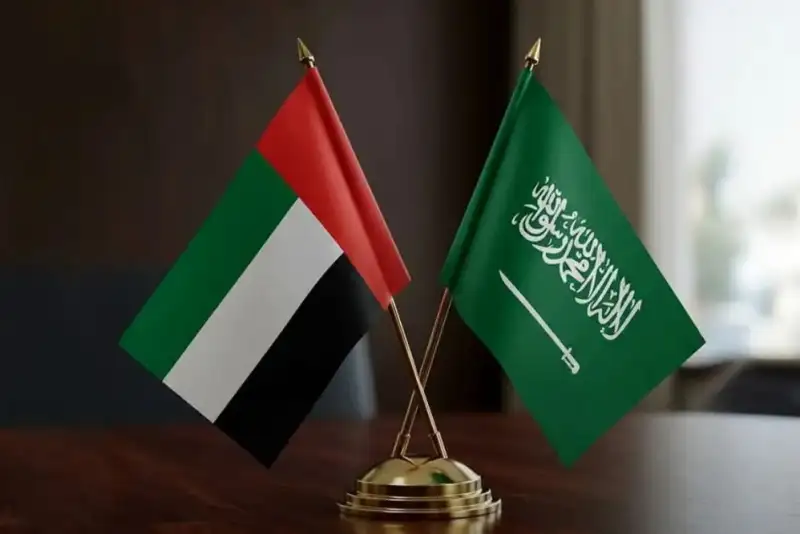 هشدار امارات به فعالان مجازی درباره پاسخ به عربستان