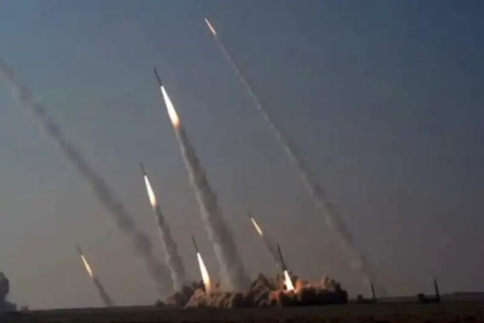 Каким образом невыпущенные Ираном ракеты вызвали беспокойство в Тель-Авиве и нерешительность в Вашингтоне?