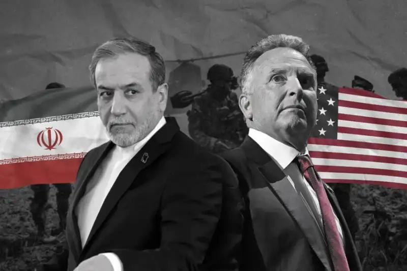 آرایش جدید میز مذاکره؛ دیپلماسی در خط اول، ماشه در آماده‌باش