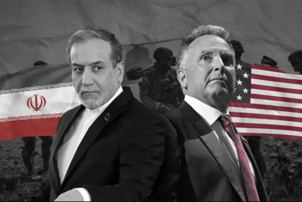 A New Configuration of the Negotiating Table: Diplomacy on the Front Line, the Trigger on Standby