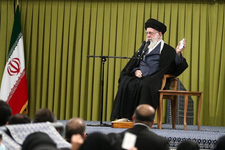 Any US-initiated war would expand to regional conflict: Iran’s Leader