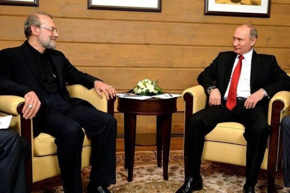 Tehran’s Grand Game: Diplomacy on Stage, Deterrence Behind the Scenes