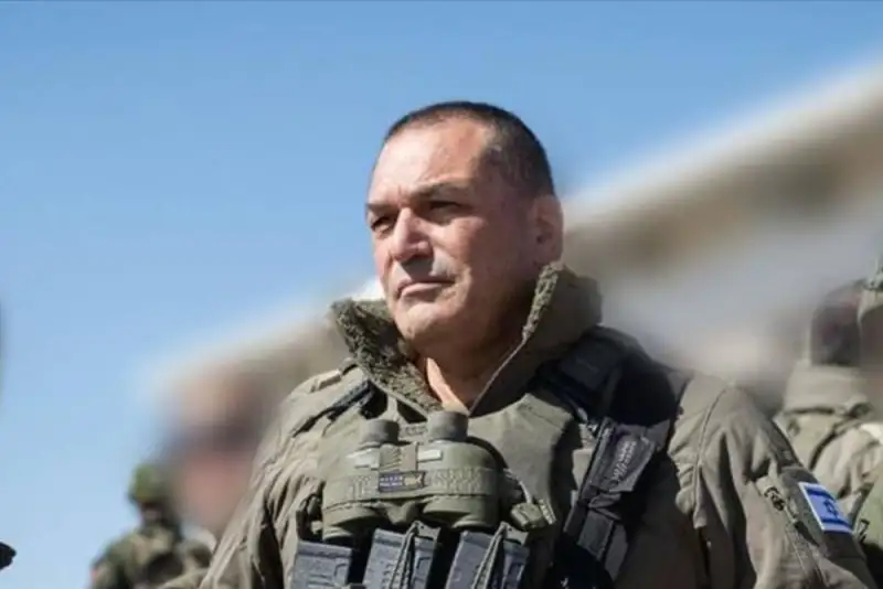 سفر رئیس ستاد مشترک ارتش رژیم صهیونیستی به آمریکا