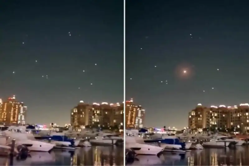 هشدار کشورهای خلیج‌فارس به آمریکا: موشک‌های ایران ویرانگر هستند