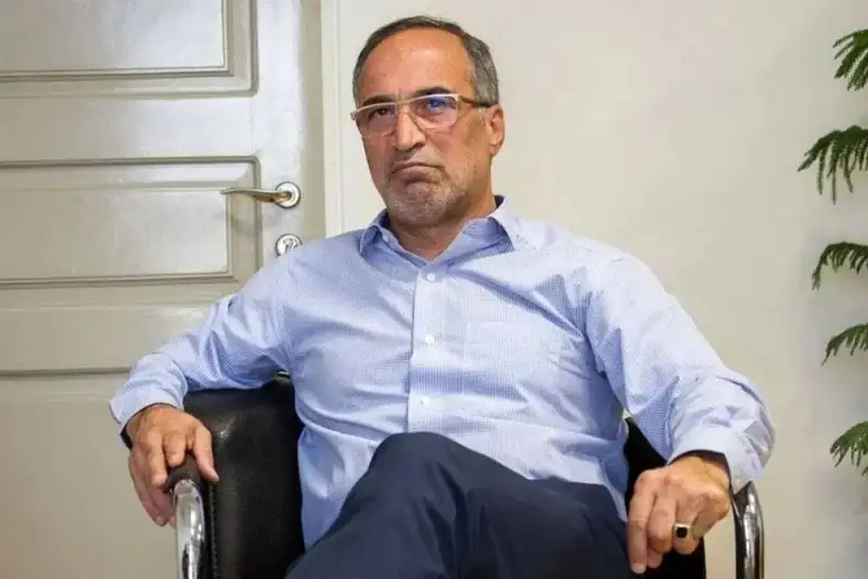 هدفگذاری نرخ رشد اقتصادی 8 درصد؛ میزان تحقق منفی 0.6 درصد!