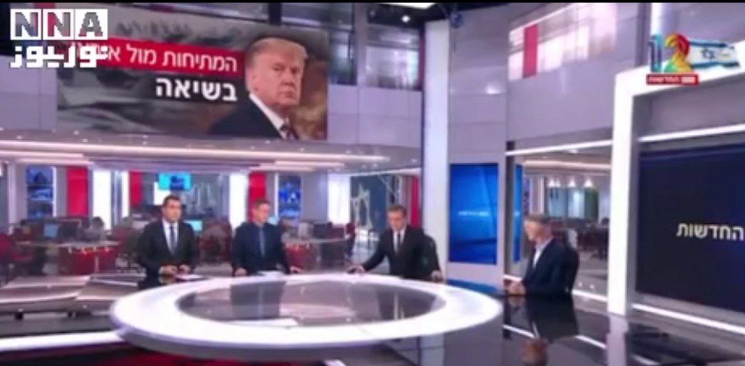 התגובה הציונית לתמרונים הימיים האיראניים: זוהי הפגנת כוח במפרץ הערבי ובמיצרי הורמוז; האיראנים לא ייסוגו!