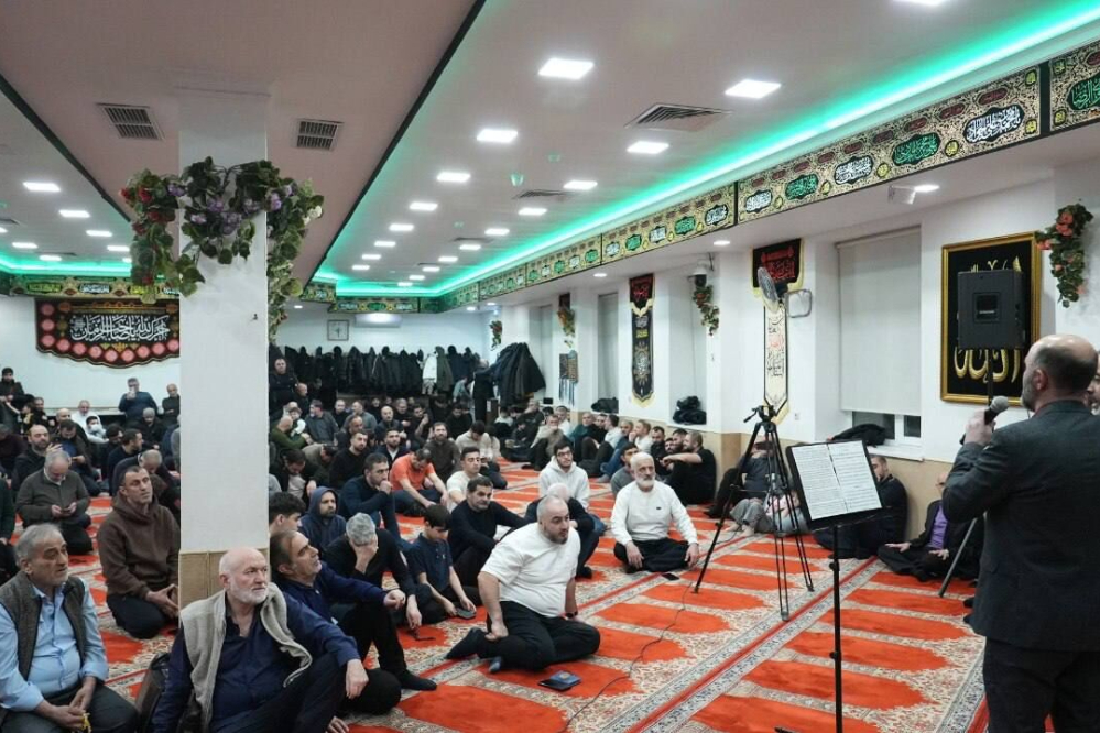 شخصيات روسية تدين سياسة واشنطن العدائية تجاه طهران