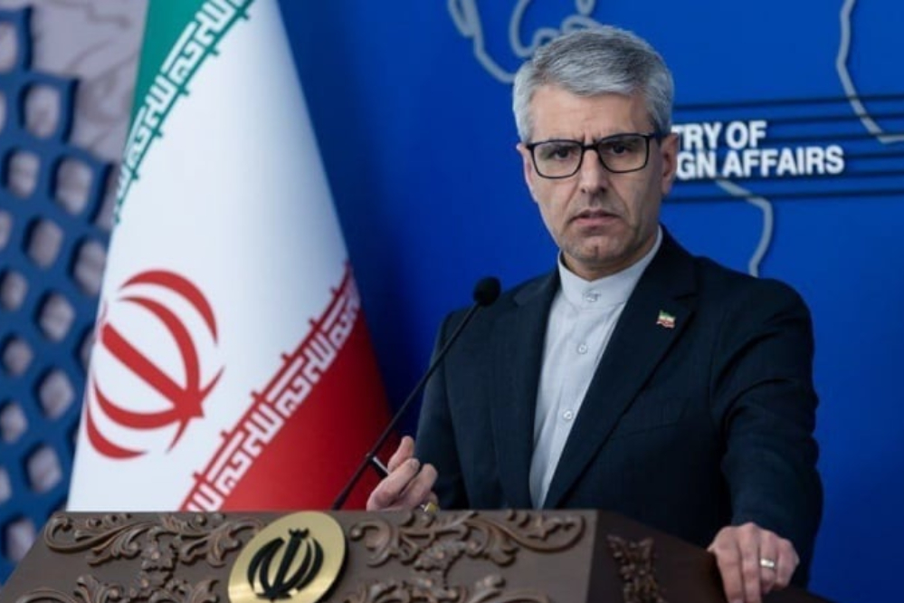 Any attack on Iran to have regional repercussions