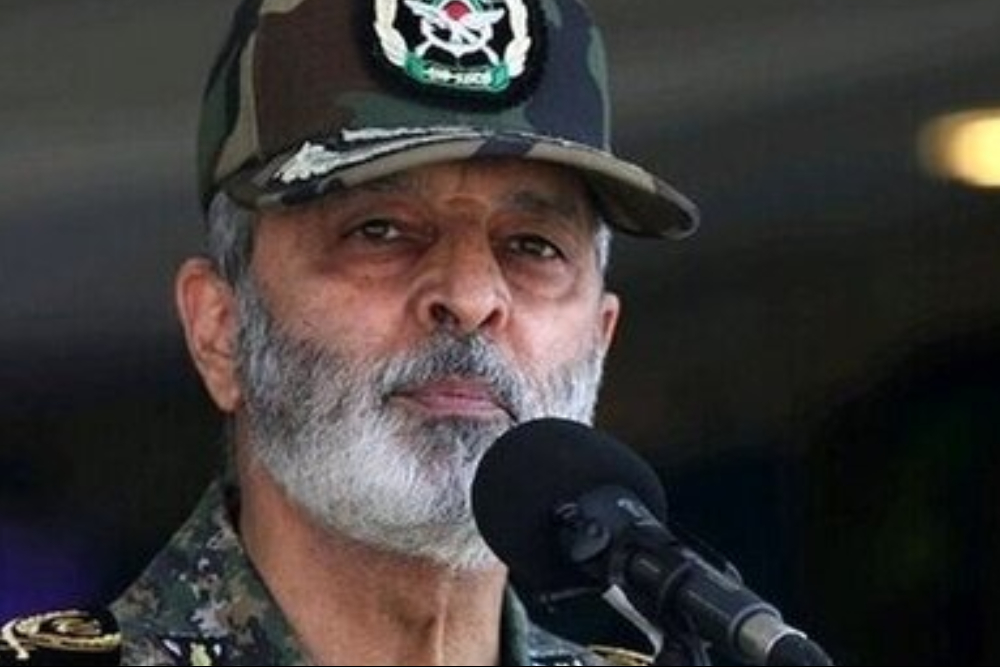 Top general warns: Any aggression would put US, its allies at serious risk