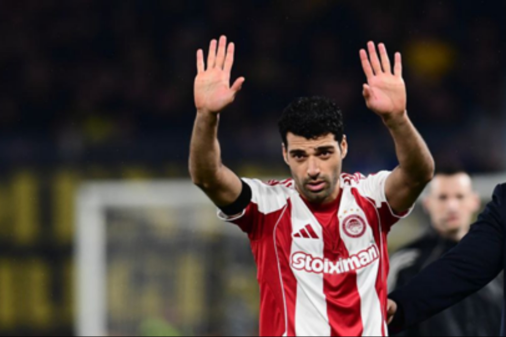 طارمی در جمع ستاره‌های جام جهانی 2026