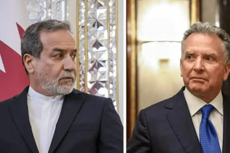 دستور رئیس‌جمهور برای مذاکره هسته‌ای با آمریکا