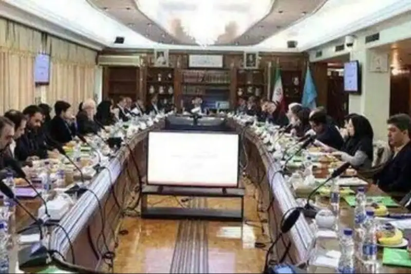 جزئیات نشست امروز کمیته دستمزد کارگران