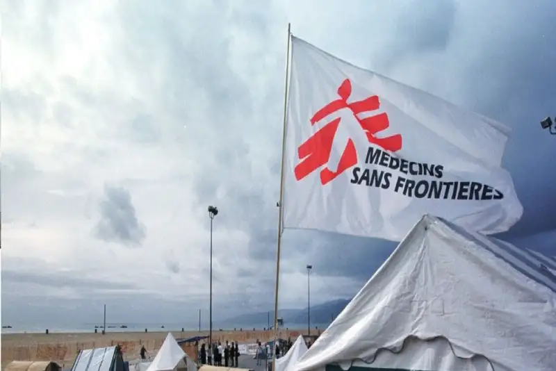 اسپانیا اقدام رژیم صهیونیستی علیه «پزشکان بدون مرز» را محکوم کرد