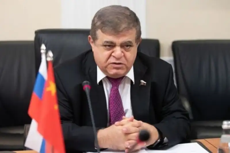 مقام روس: حمله آمریکا به ایران می‌تواند منجر به جنگ جهانی سوم شود