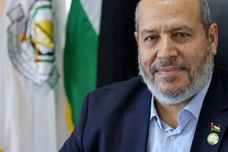 افشای طرح ترور «خلیل الحیه» در فرودگاه بیروت