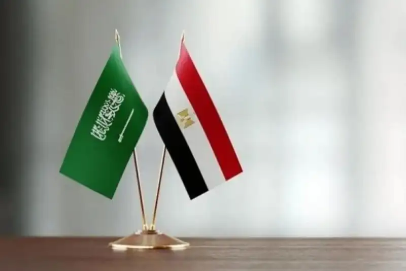 آیا مصر و عربستان با ایران هم‌پیمان می‌شوند؟