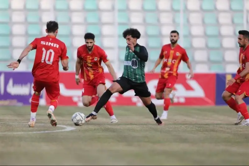 تساوی خیبر در خانه