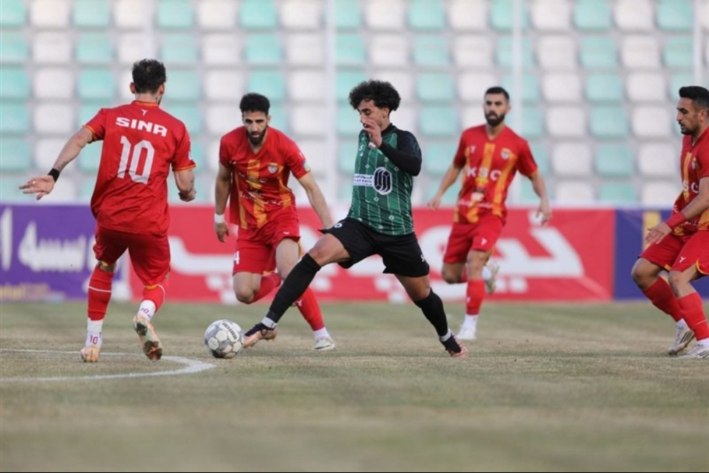 تساوی خیبر در خانه