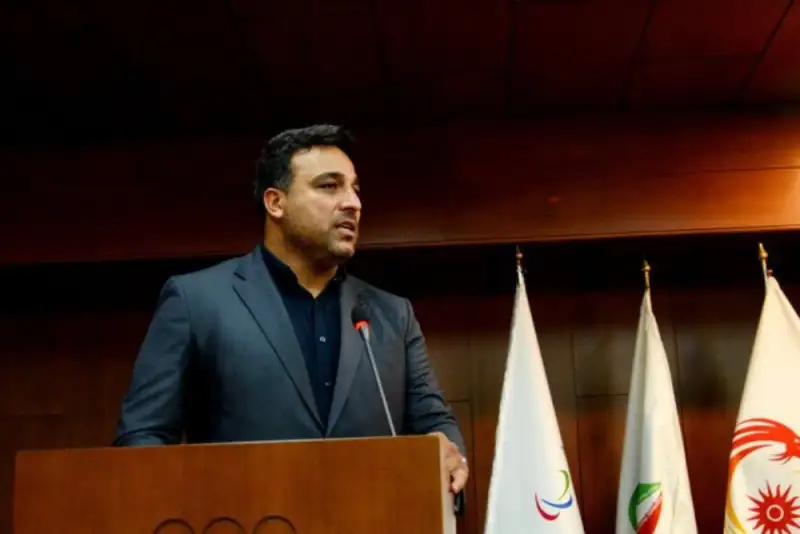 دیوان عدالت اداری انتخابات فدراسیون دوومیدانی را باطل کرد