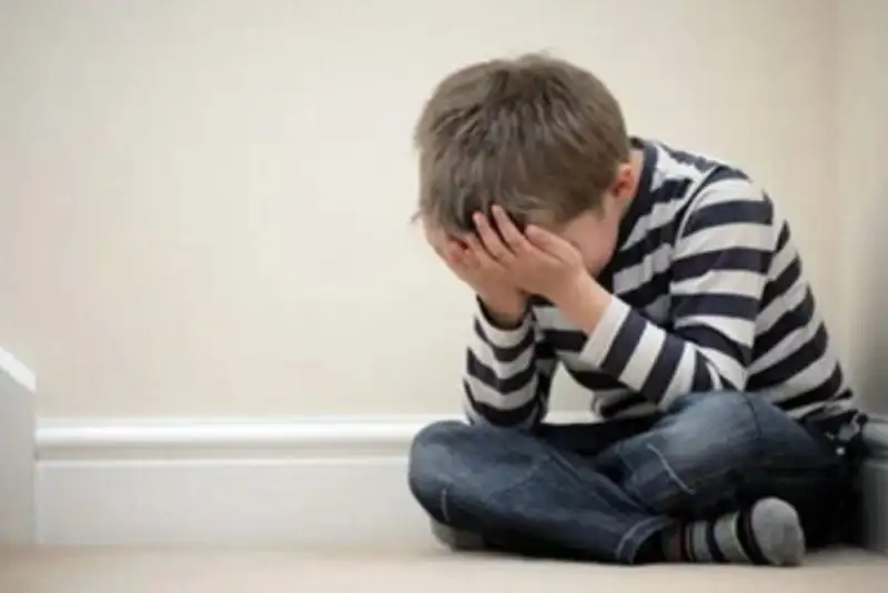 می‌دانید سپر روانی کودکان در برابر بحران‌ها چیست؟