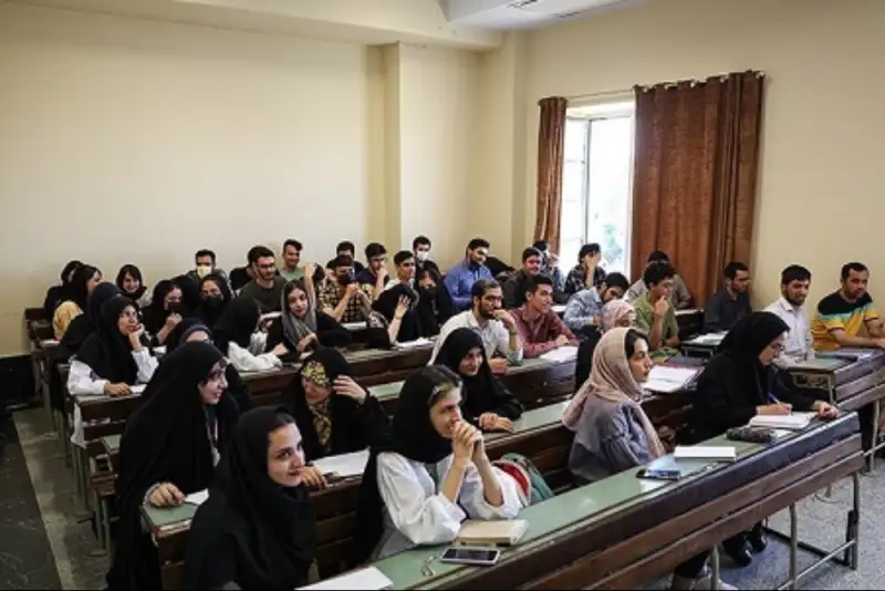 واگذاری اختیار مجازی شدن مقاطع کارشناسی به دانشگاه‌ها