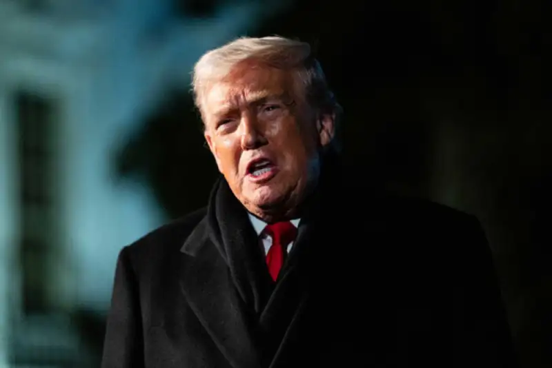 گزافه‌گویی جدید ترامپ علیه ایران