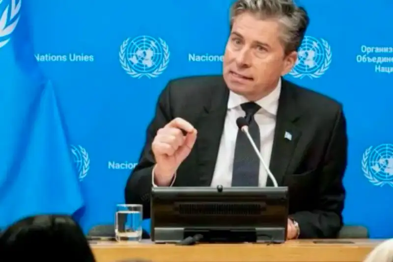 سازمان ملل: بازگشایی گذرگاه رفح کافی نیست