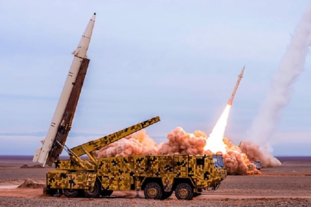 The Washington Post: Иран способен наносить удары по американским военным базам