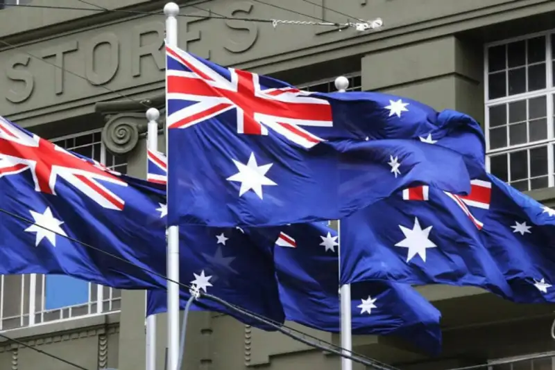 تحریم‌های تازه استرالیا علیه ایران