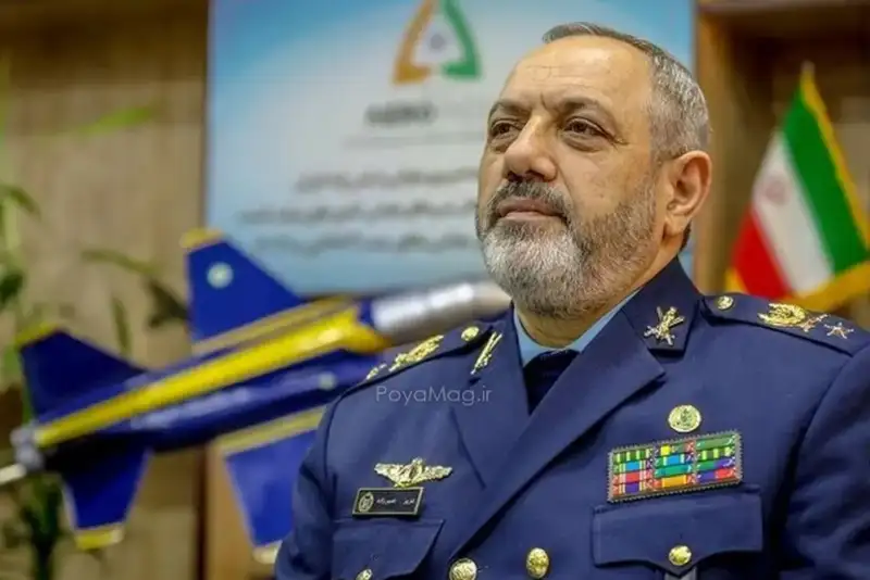 وزیر دفاع: ایجاد هم‌افزایی در بخش فضا ضروری است